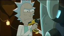 Rick and Morty - Season 09 Episode 05